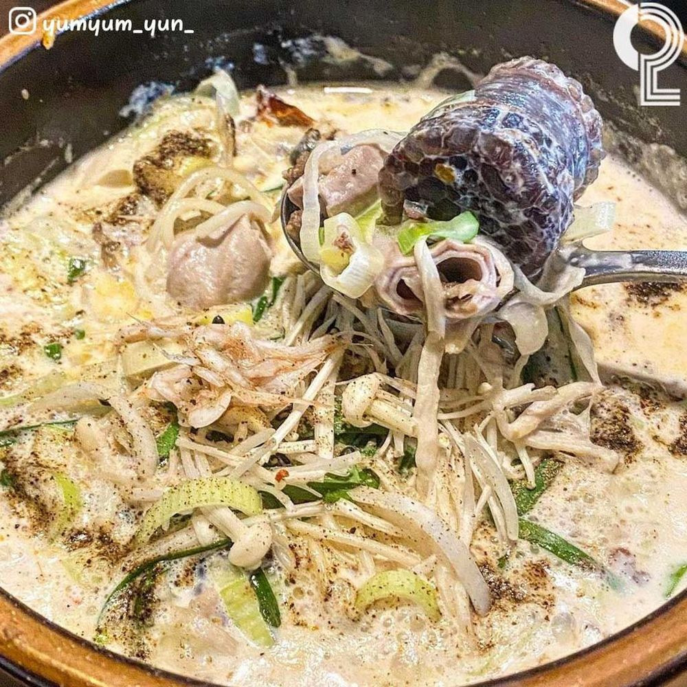 광주에서-판매하는-특이한-순대국밥-3-이미지