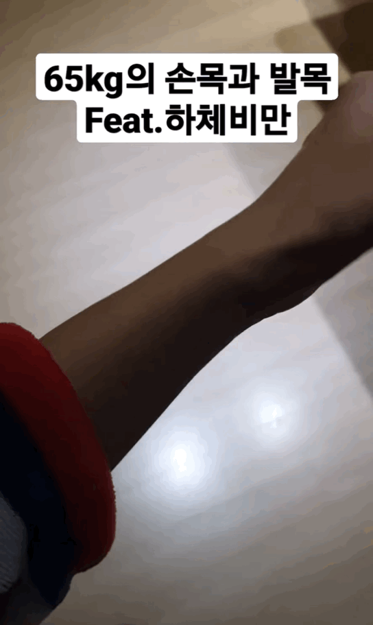 하체비만의-손목과-발목-0-이미지