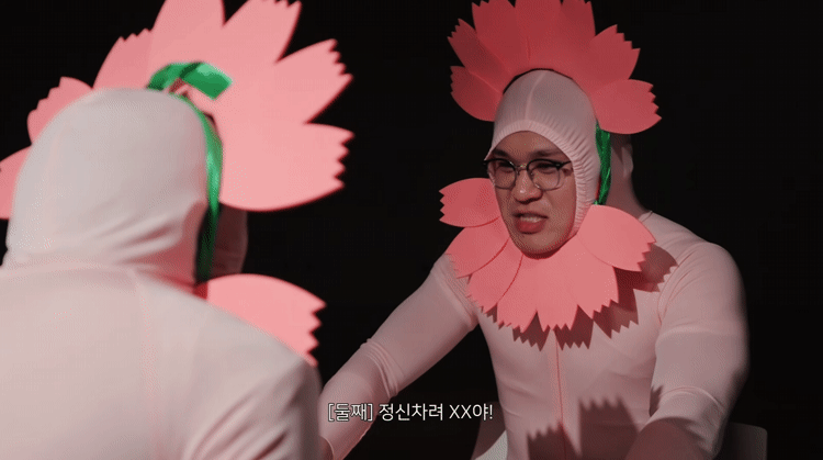 제천의-흔한-벚꽃축제-홍보-공무원-1-이미지