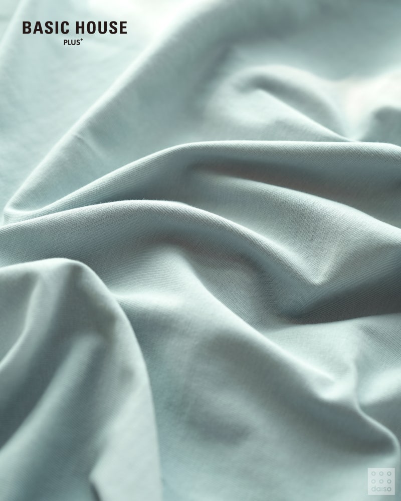 다이소-X-베이직하우스-순면-100%-릴렉스핏/레귤러핏/크롭/레이어드핏-티셔츠-신상-.jpg-2-이미지