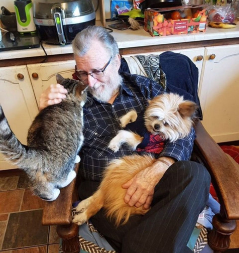 반려-동물이-싫다던...-시리즈-12-이미지