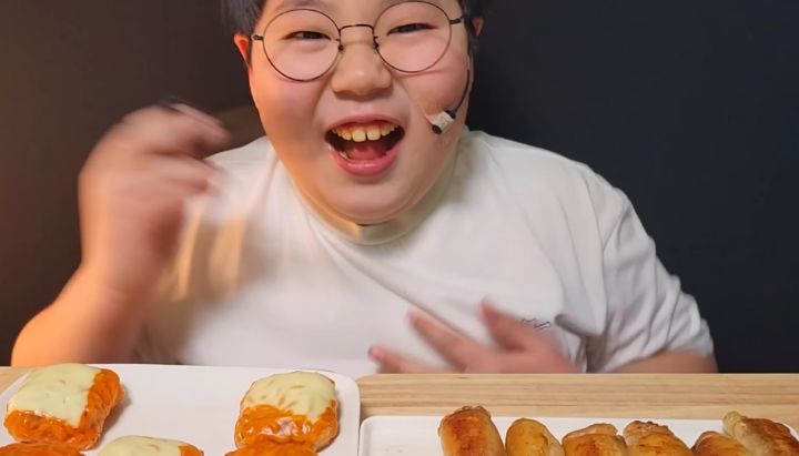 대창+불닭쌈-먹방한-초딩이-느낀-대창-맛-10-이미지