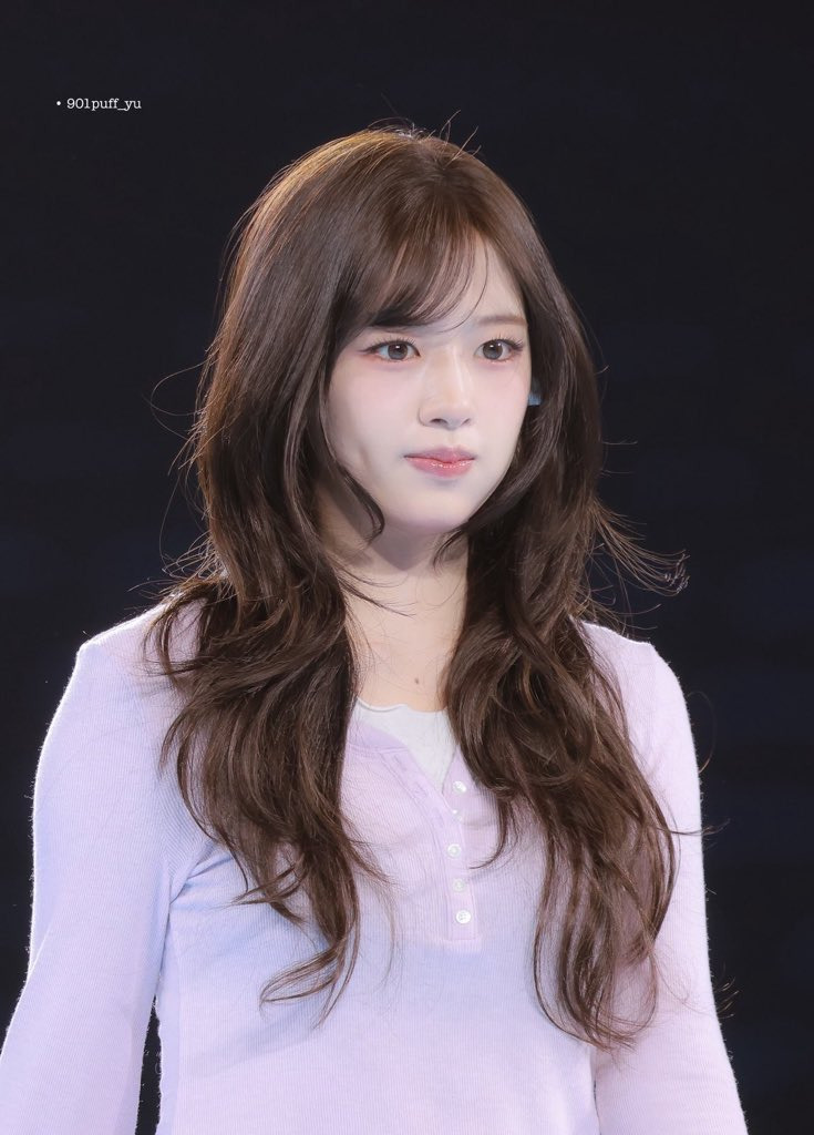 반응-좋은-아이브-유진-헤어-스타일링.jpg-3-이미지