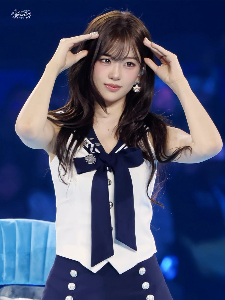 반응-좋은-아이브-유진-헤어-스타일링.jpg-5-이미지