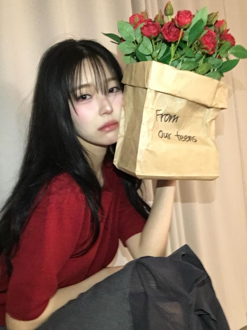 요망한-프로미스나인-백지헌-근황.jpg-4-이미지