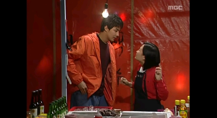 뉴논스톱-경림이가-밤에-포장마차하는게-위험하다-생각한-인성이의-잔머리-1-이미지