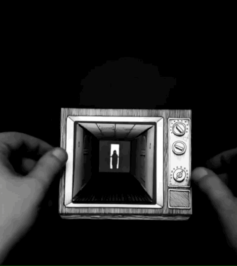 캐나다-아티스트가-만든-‘무서운-종이’-0-이미지