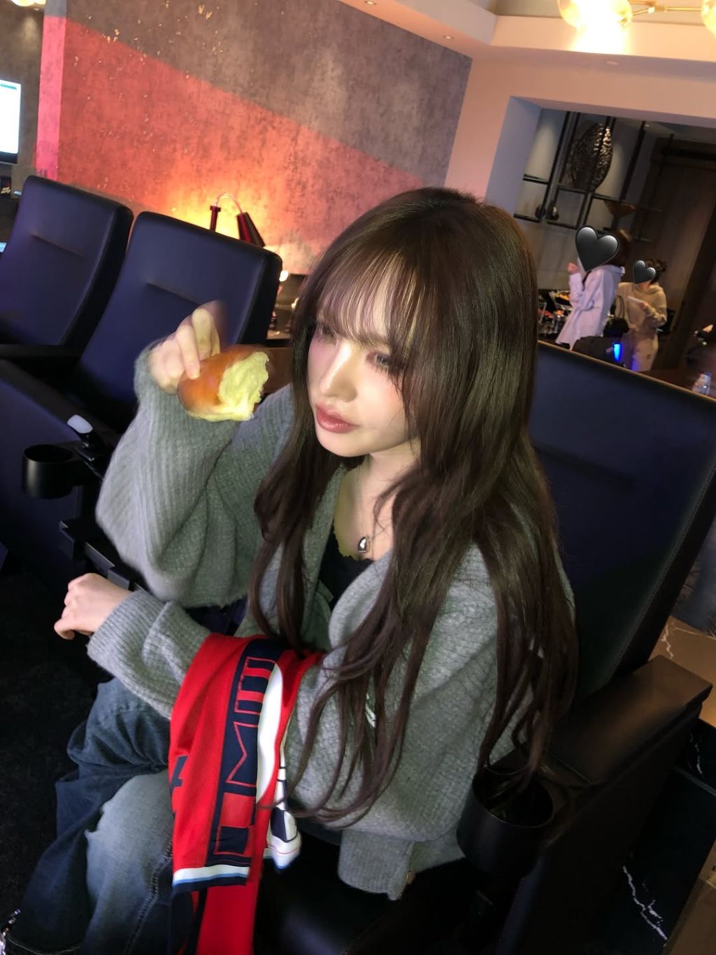 아이브-리즈-인스타-1-이미지