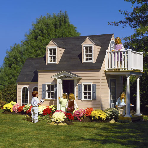 천조국-부잣집-애기들-소꿉놀이-스케일-2-이미지