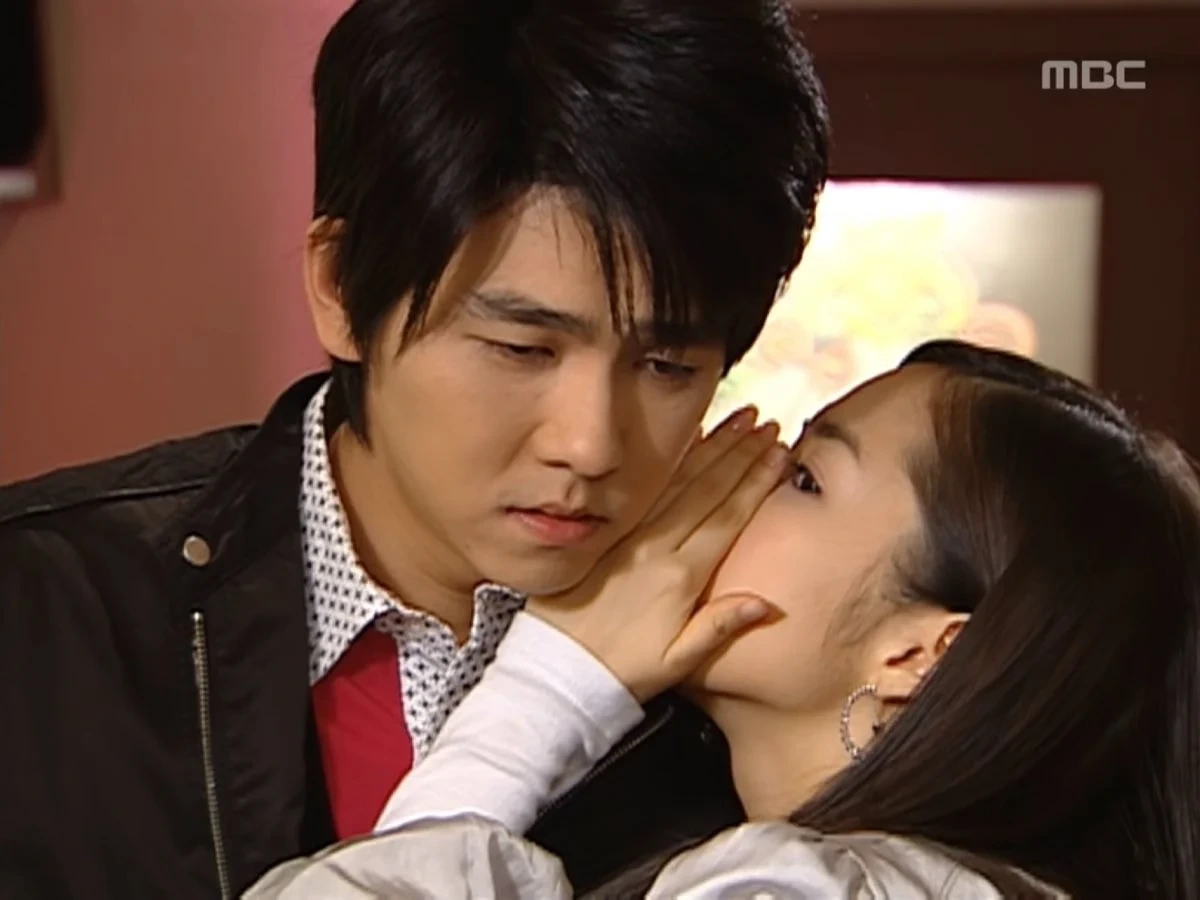 거침없이-하이킥-나름-애틋했던-관계성(럽라아님/스포있음)-2-이미지