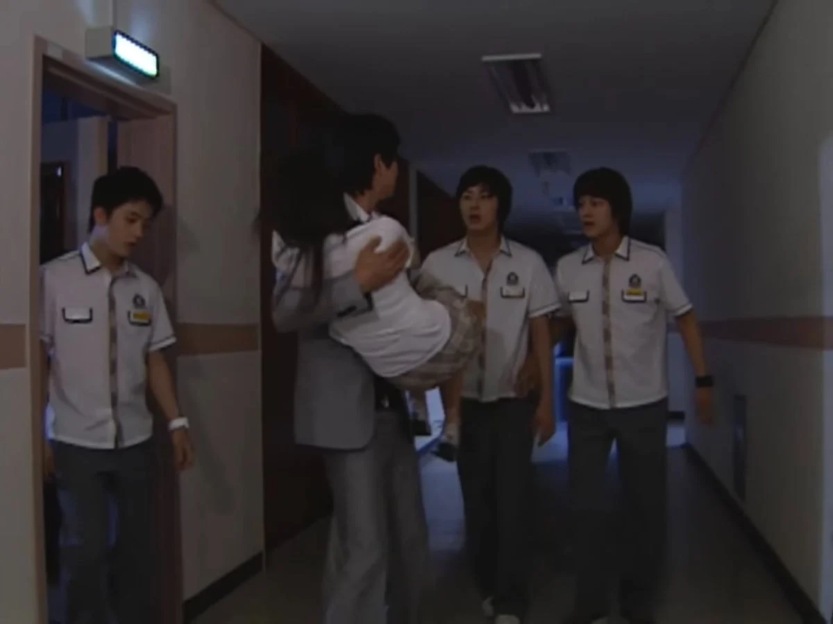 거침없이-하이킥-나름-애틋했던-관계성(럽라아님/스포있음)-46-이미지