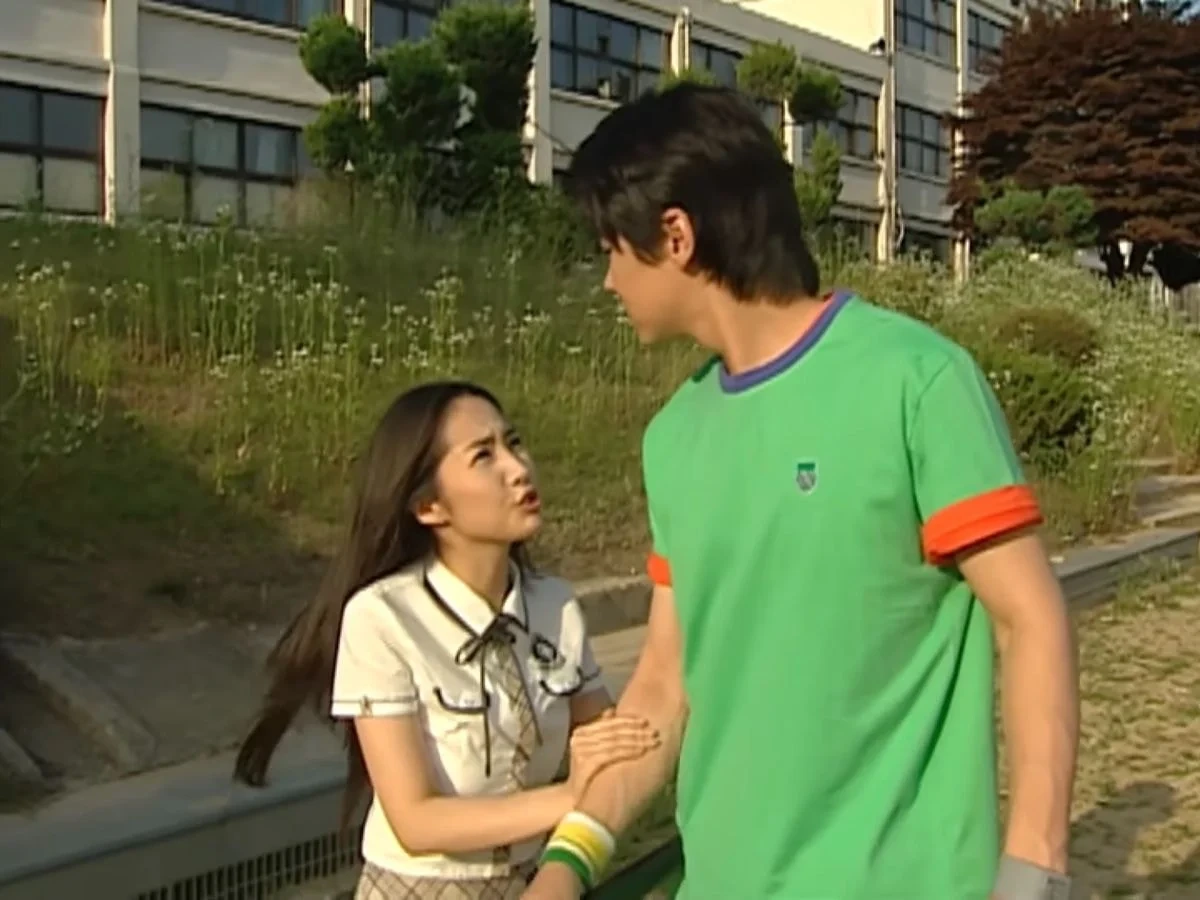 거침없이-하이킥-나름-애틋했던-관계성(럽라아님/스포있음)-41-이미지