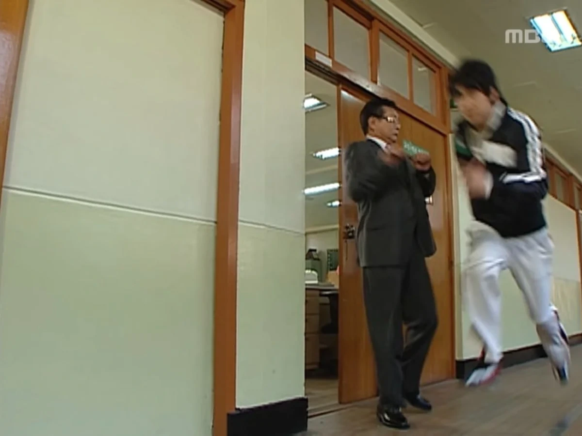 거침없이-하이킥-나름-애틋했던-관계성(럽라아님/스포있음)-5-이미지