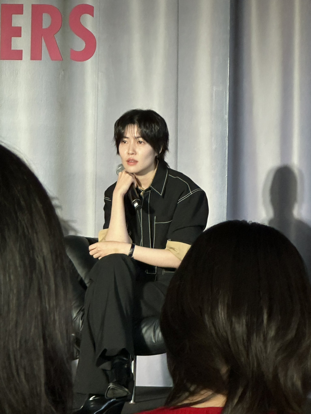 보그-토크쇼-심은경-비주얼-미쳤다-개잘생김-2-이미지