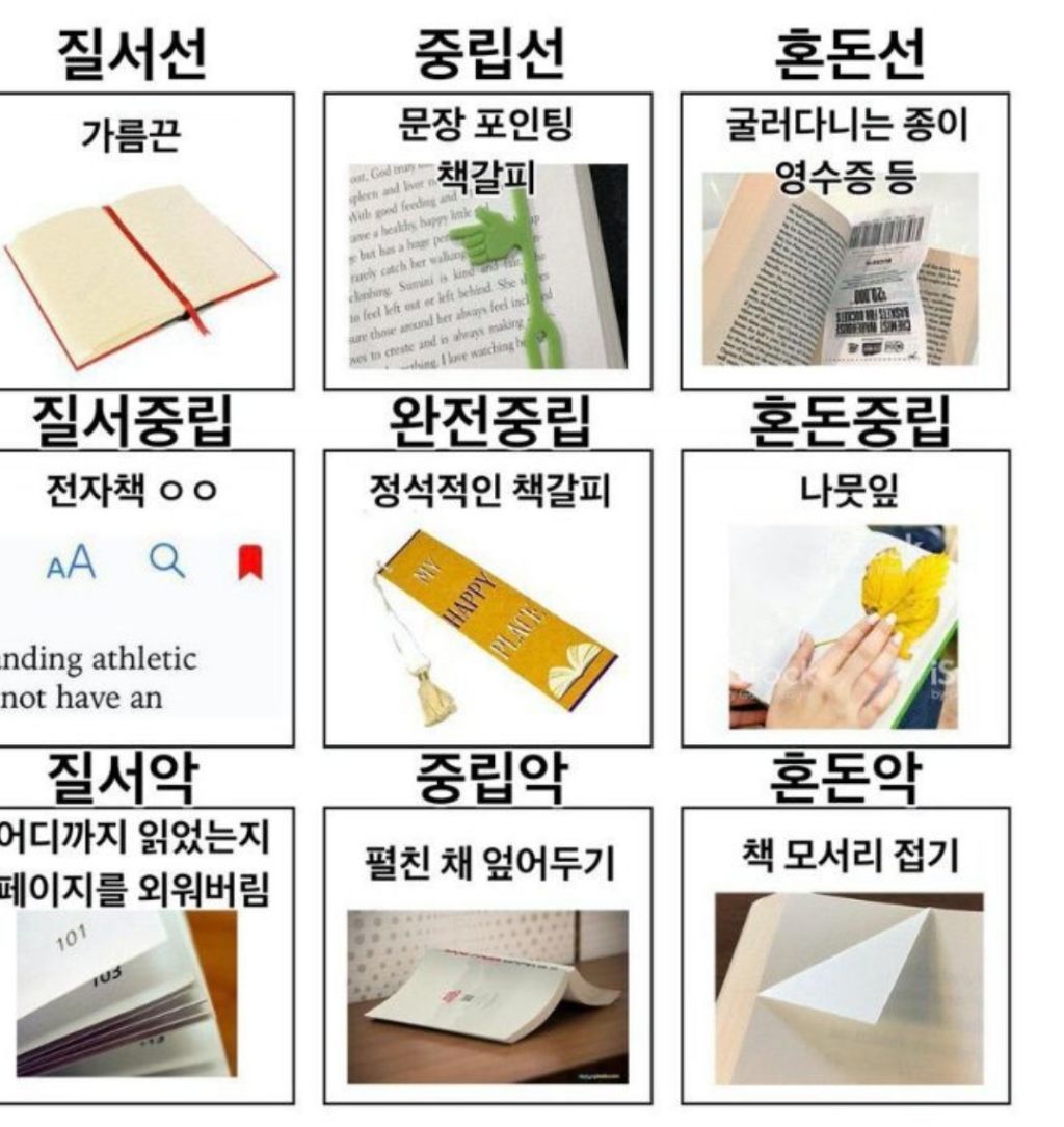 독서할때-책갈피-선악-유형-0-이미지