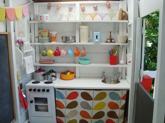 천조국-부잣집-애기들-소꿉놀이-스케일-6-이미지