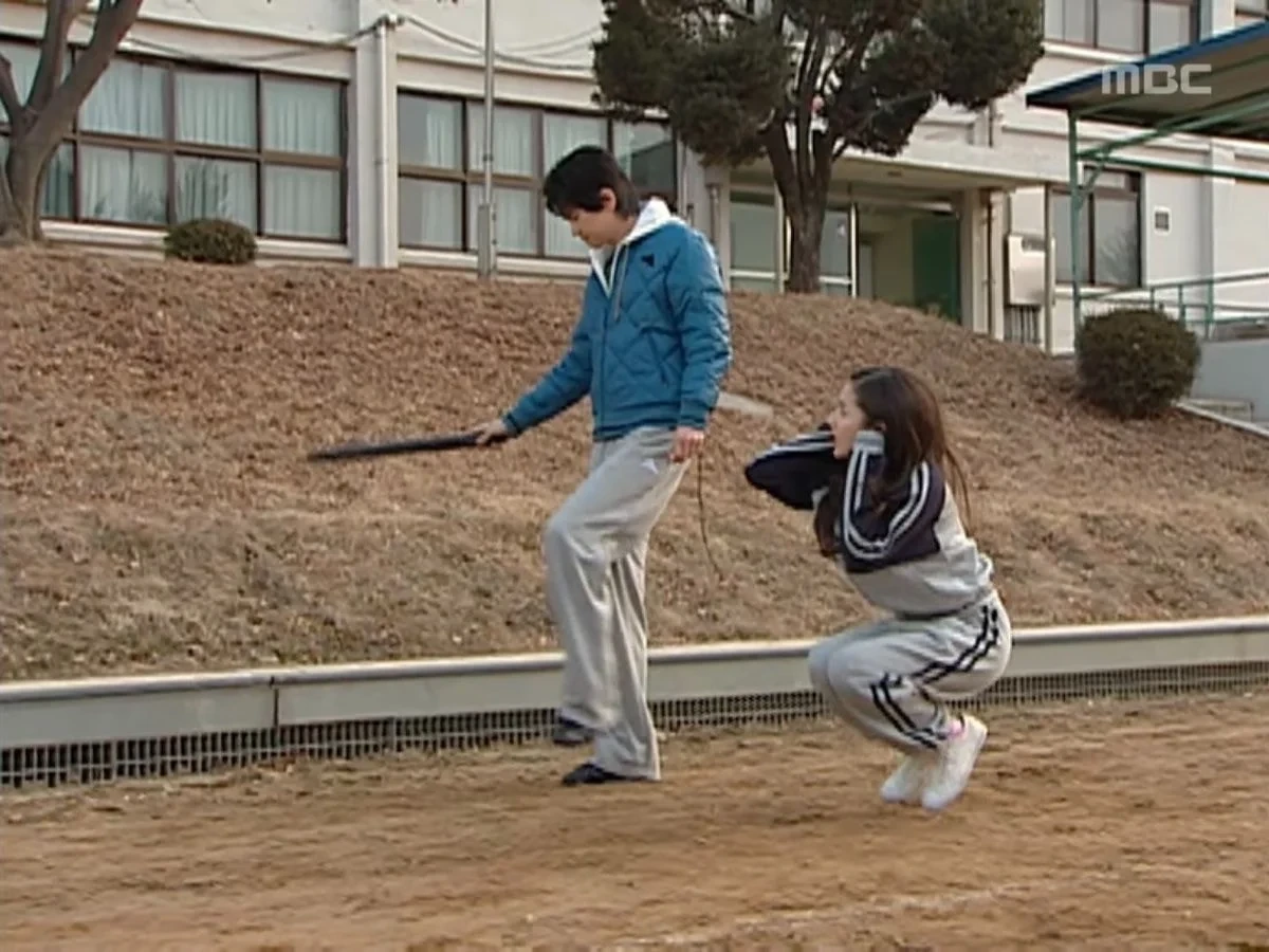 거침없이-하이킥-나름-애틋했던-관계성(럽라아님/스포있음)-1-이미지