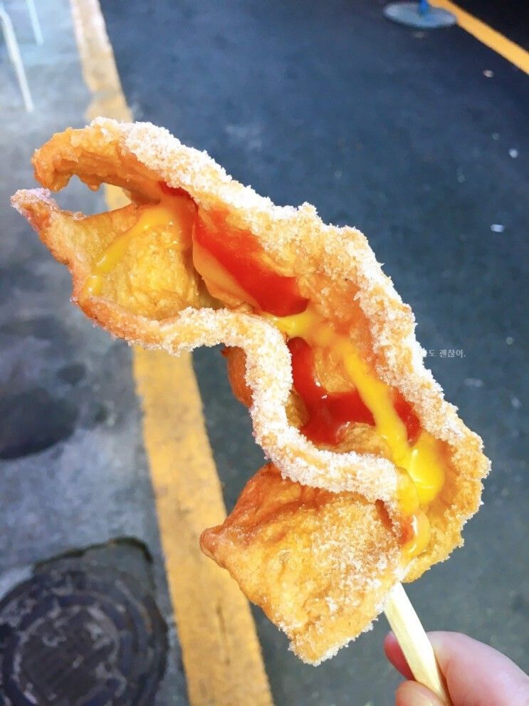 분식-좋아하는-사람들도-처음-보는거-.jpg-6-이미지