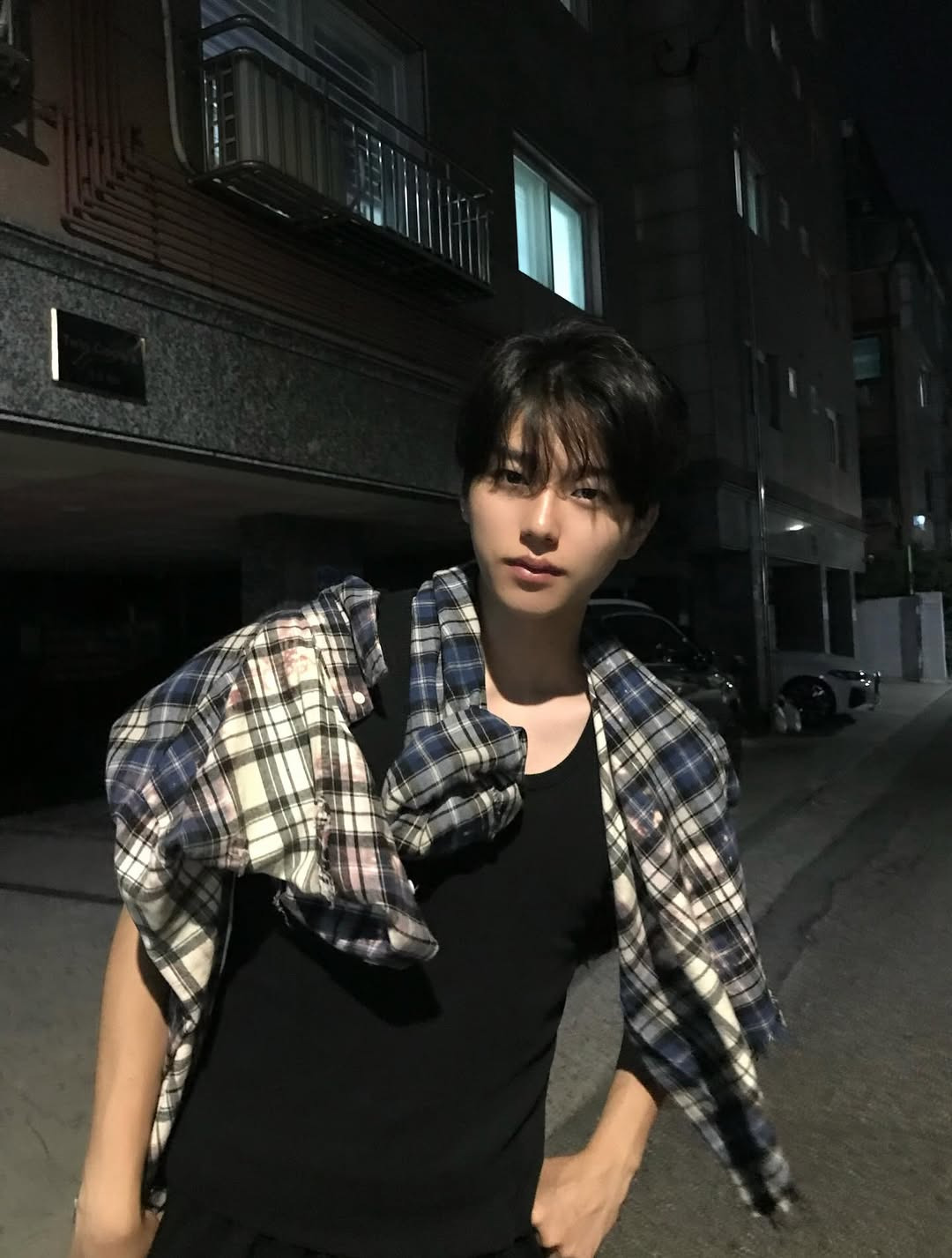 인스타-사진-장인인-거-같은-프듀X-해남이-근황.jpg-30-이미지