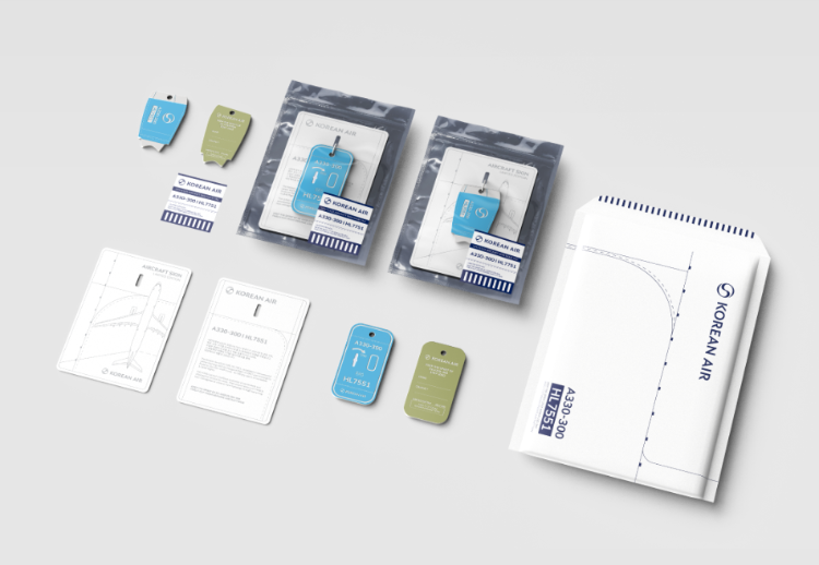 항공기가-한대-은퇴할-때마다-출시되는-대한항공의-굿즈-13-이미지