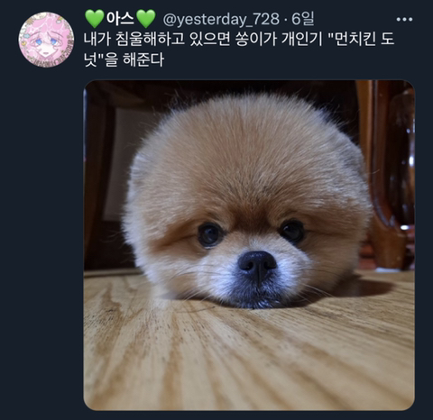 내가-침울해-하고-있으면--가--해준다-.twt-11-이미지