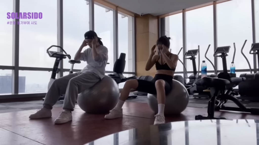 운동뽐뿌-오지는-솔라-브이로그-4-이미지