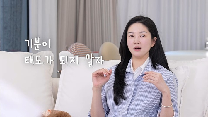 후배들이-써준-승무원-시절-미담에-감동받았다는-류이서-7-이미지