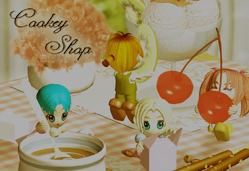 10대-여자들이라면-꼭해봤을-CD게임-+-추가-4-이미지