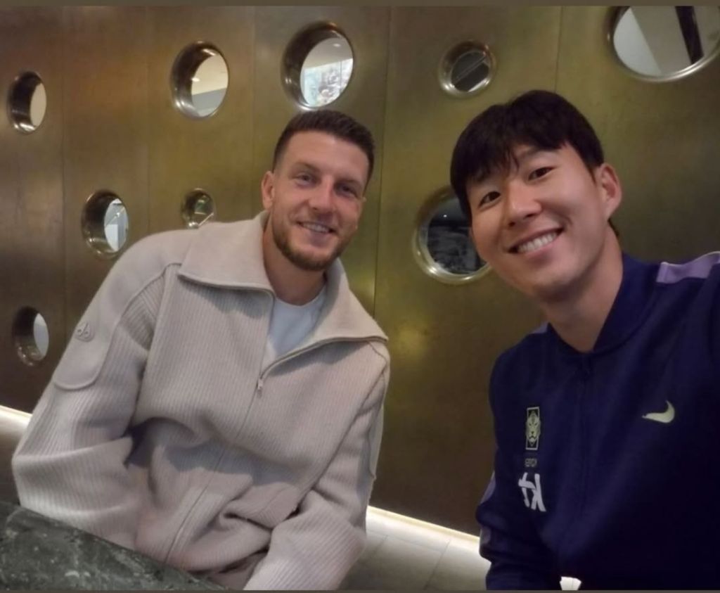 실시간-손흥민-인스타-1-이미지