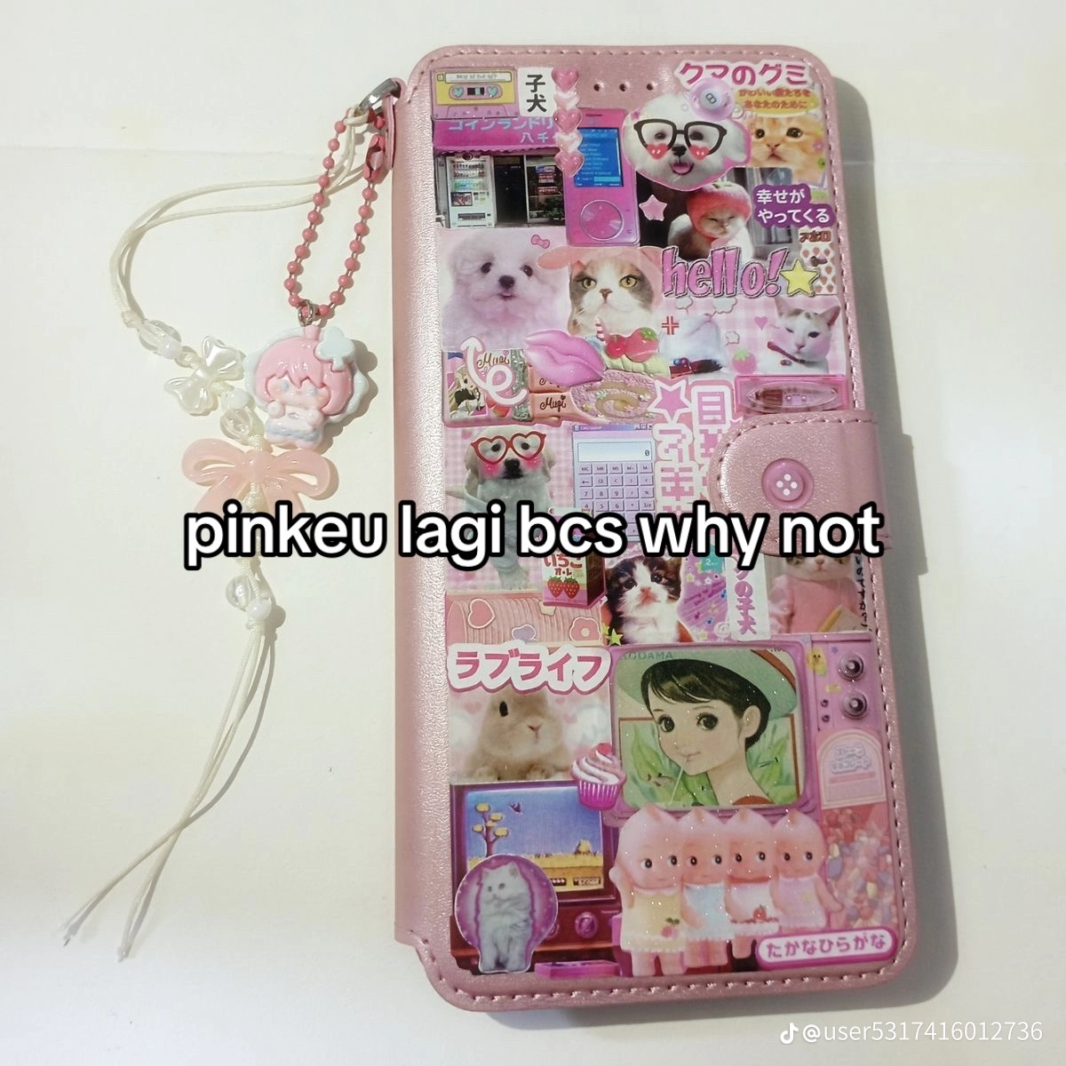 개촌스럽다고-놀리던-스마트폰-가죽케이스-근황;;.jpg-4-이미지