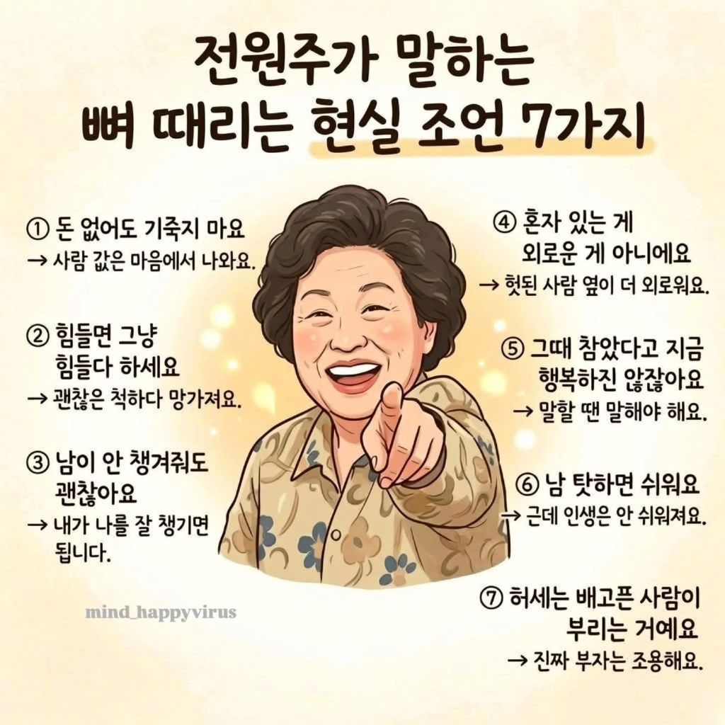전원주의-뼈때리는-현실조언-1-이미지