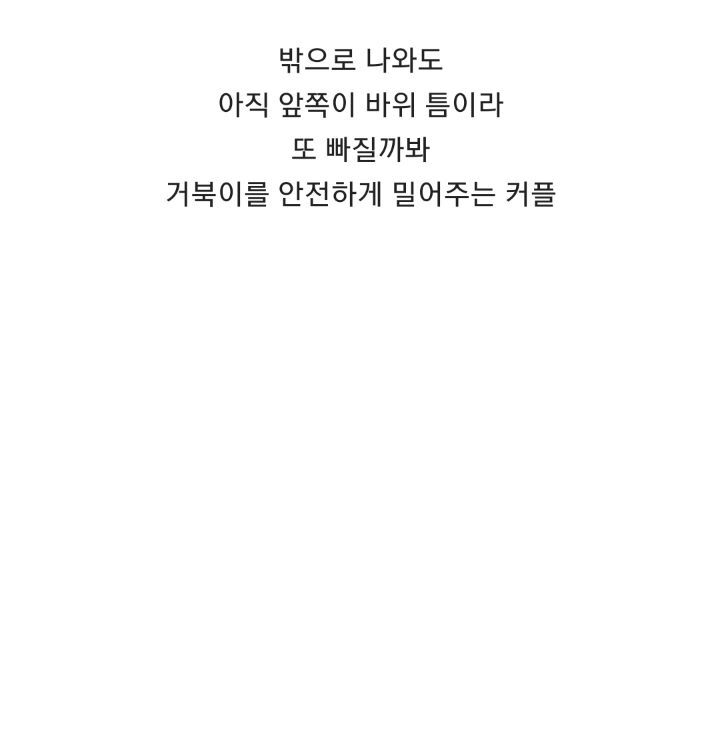 바위-틈에-빠진-바다-거북이를-구하는-커플-24-이미지