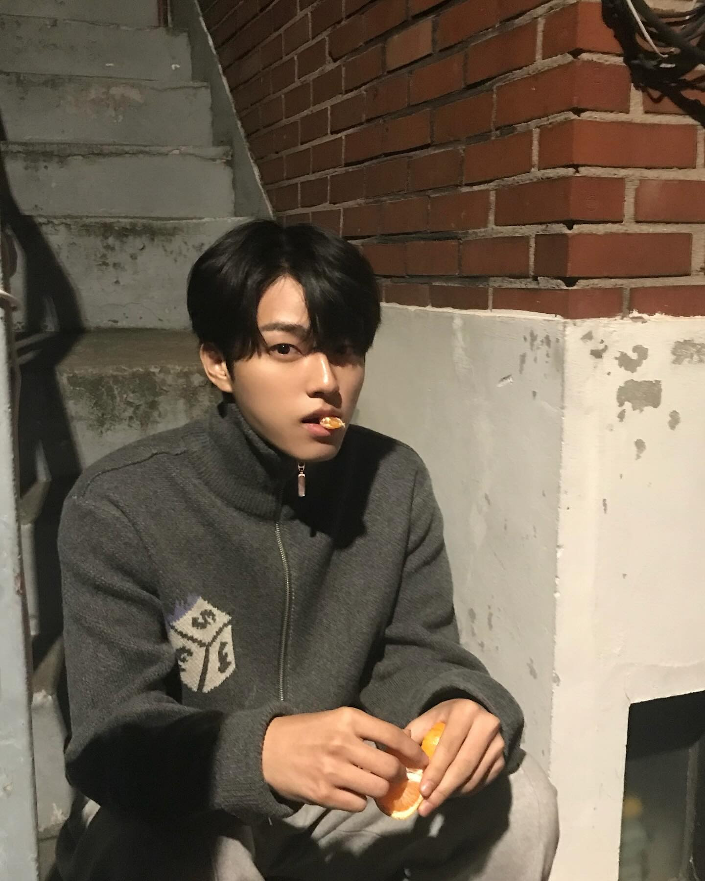 인스타-사진-장인인-거-같은-프듀X-해남이-근황.jpg-20-이미지