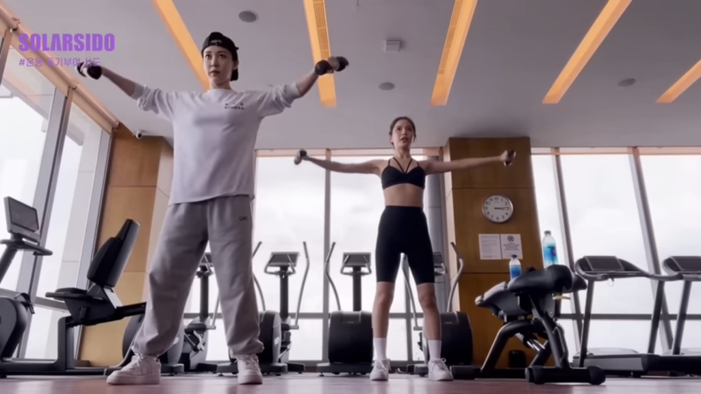 운동뽐뿌-오지는-솔라-브이로그-3-이미지