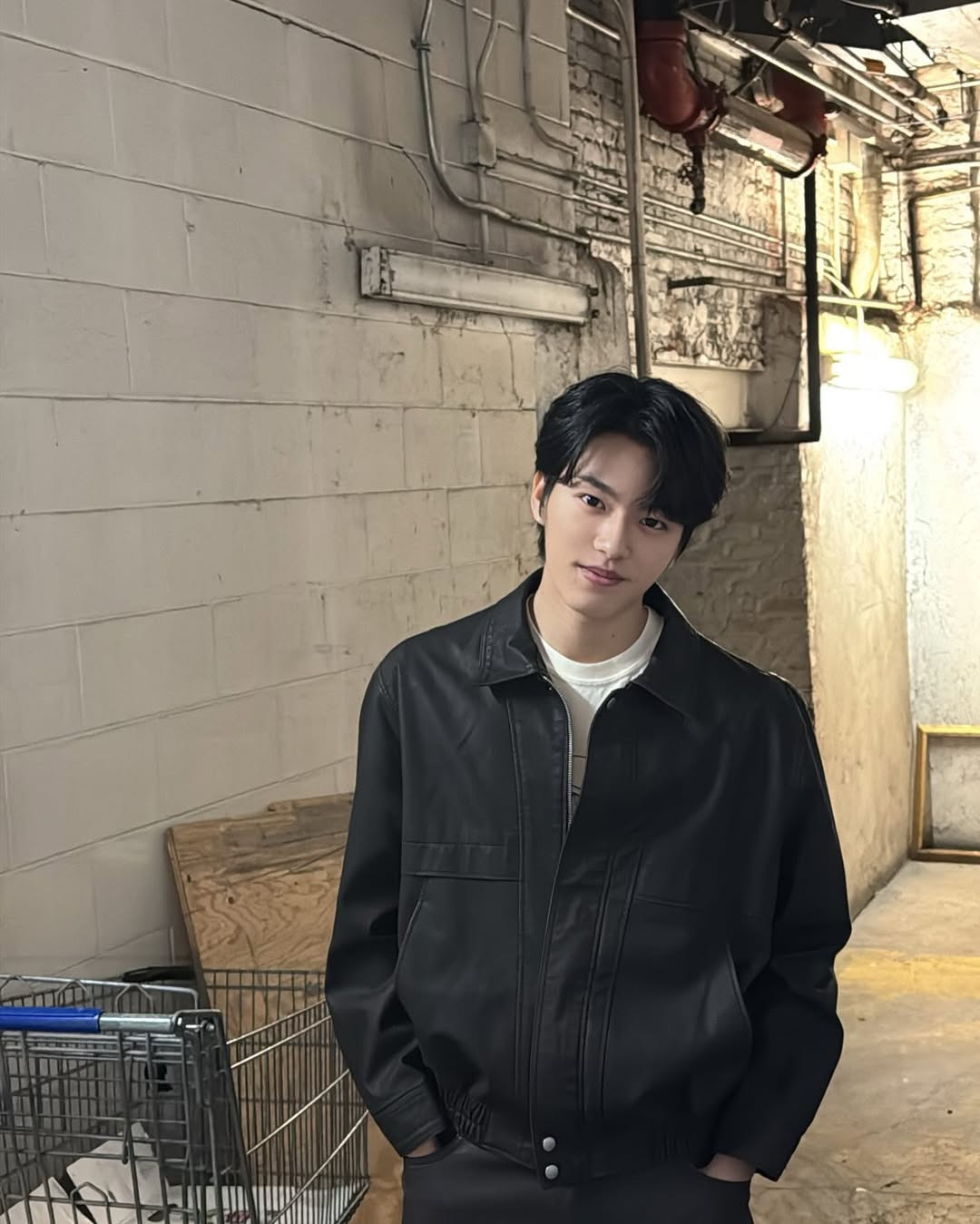 인스타-사진-장인인-거-같은-프듀X-해남이-근황.jpg-28-이미지