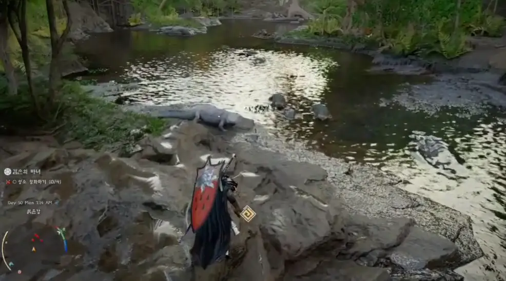 동물을-조심해야-하는-붉은사막-1-이미지