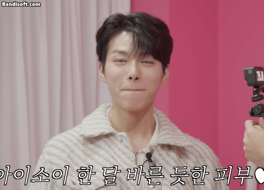 인스타-사진-장인인-거-같은-프듀X-해남이-근황.jpg-7-이미지