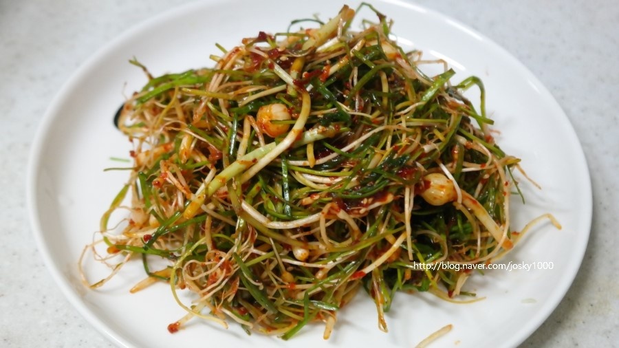 옛날엔-극혐이였는데-나이드니-없어서-못먹는-삼대장-1-이미지