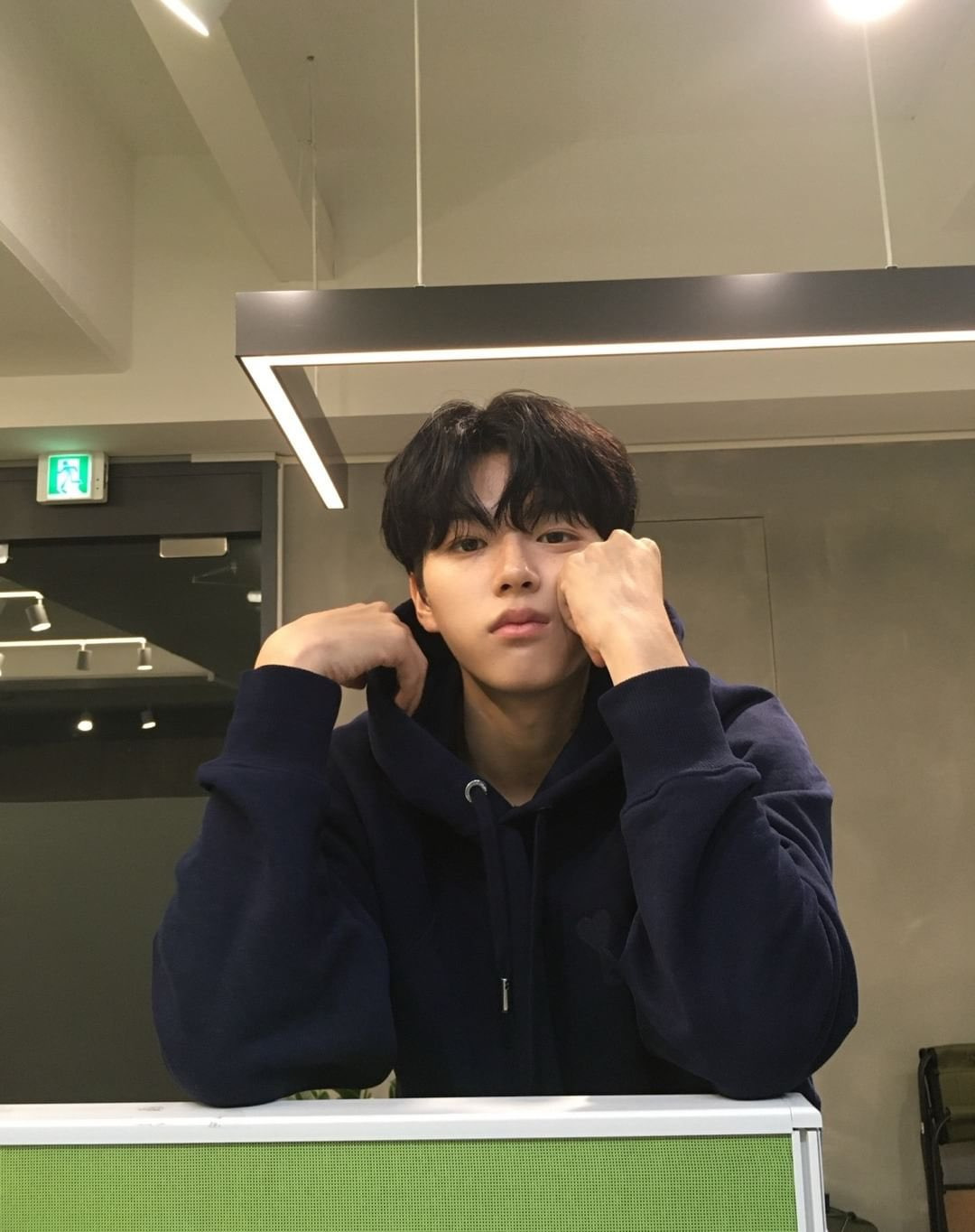 인스타-사진-장인인-거-같은-프듀X-해남이-근황.jpg-21-이미지