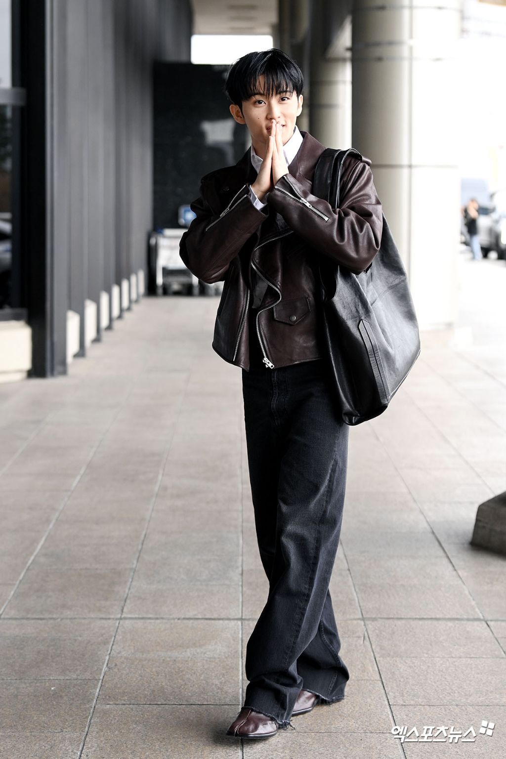 메종-마르지엘라-쇼-참석차-상하이로-출국하는-자이언티-NCT-마크-29-이미지