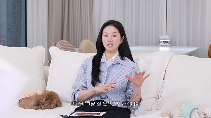 후배들이-써준-승무원-시절-미담에-감동받았다는-류이서-9-이미지