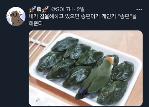 내가-침울해-하고-있으면--가--해준다-.twt-3-이미지
