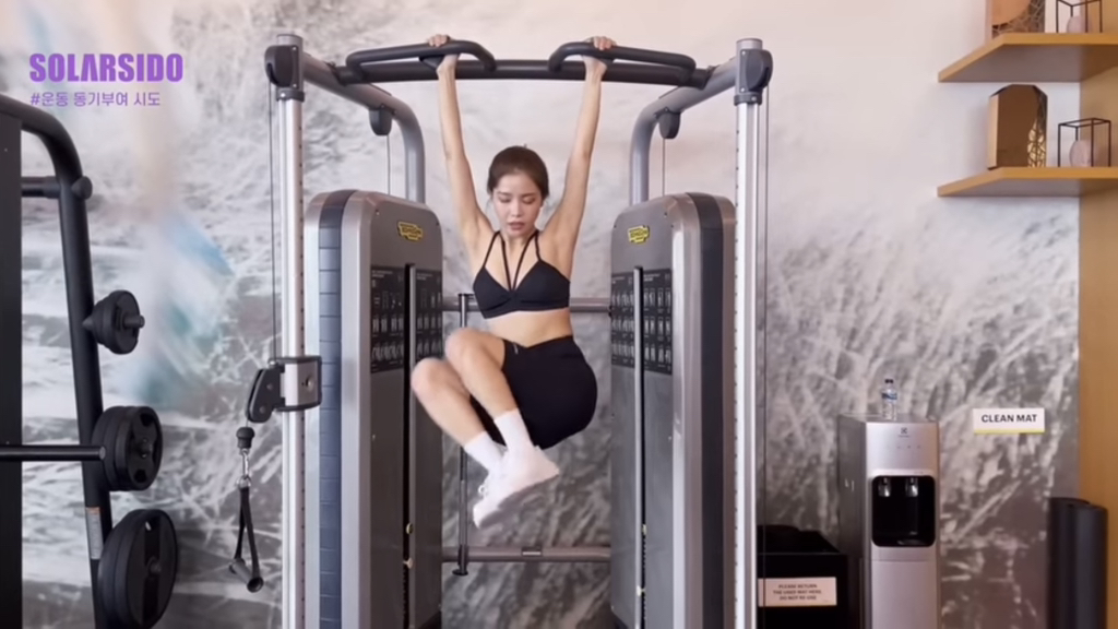 운동뽐뿌-오지는-솔라-브이로그-5-이미지