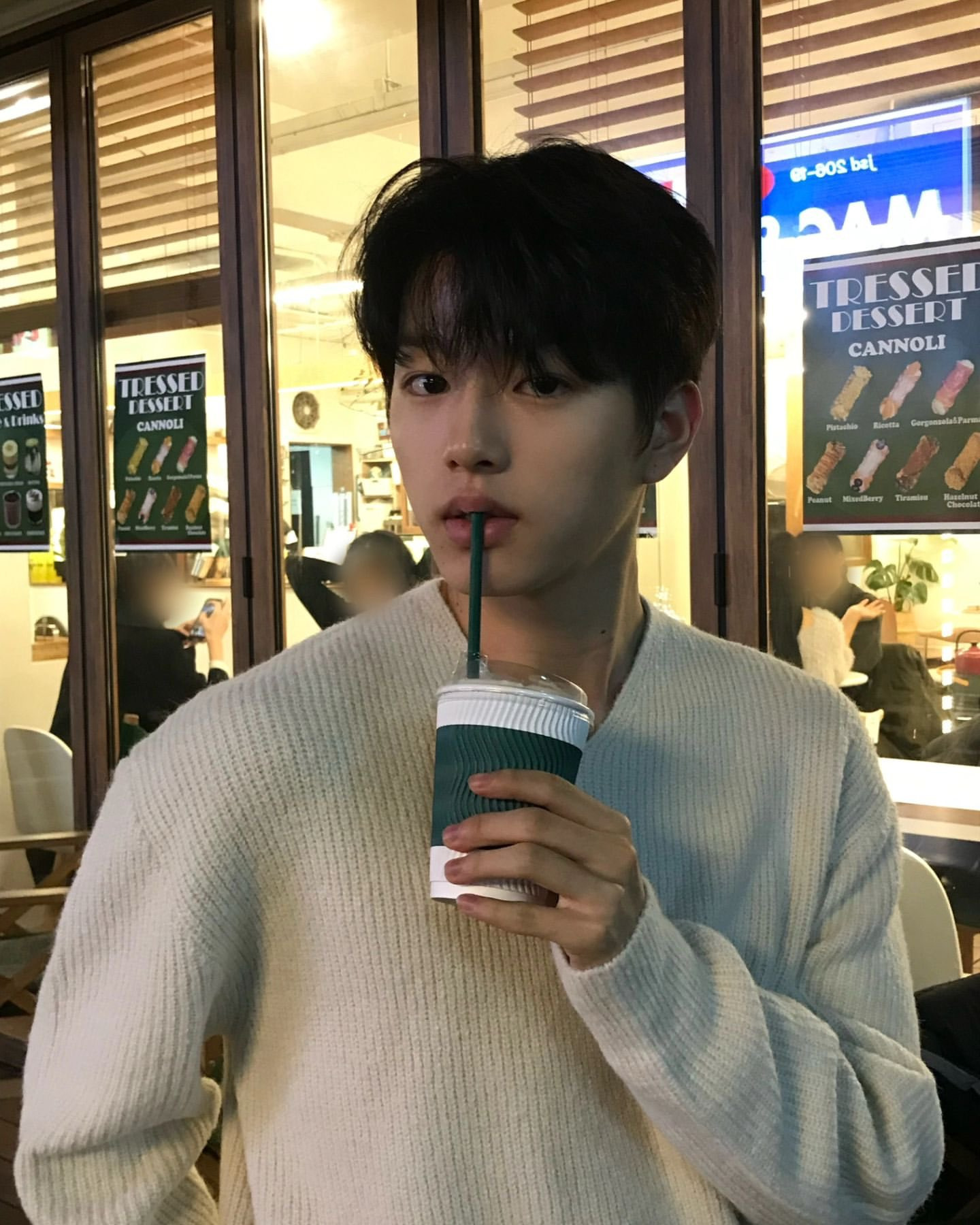 인스타-사진-장인인-거-같은-프듀X-해남이-근황.jpg-26-이미지