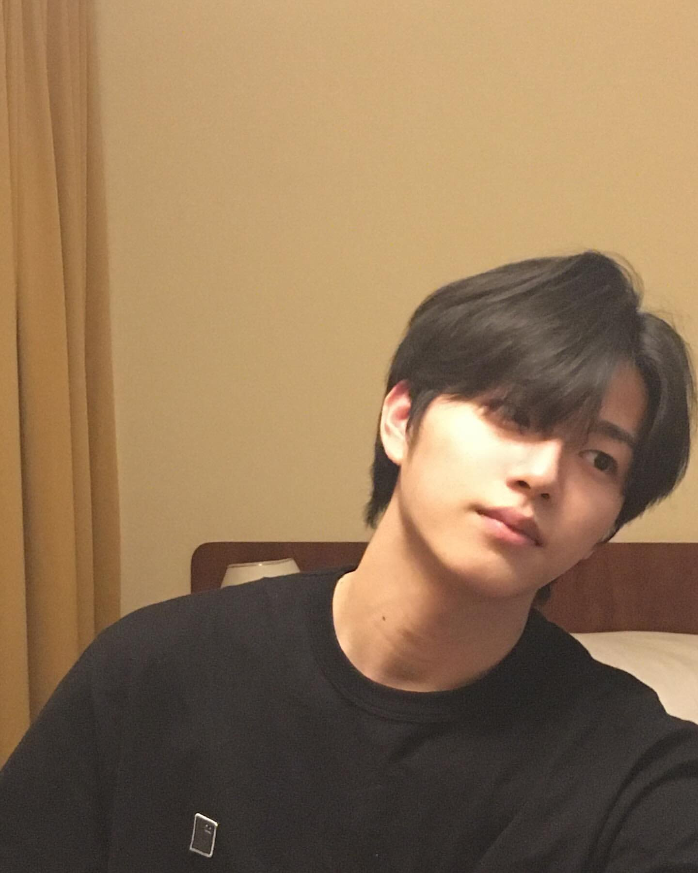 인스타-사진-장인인-거-같은-프듀X-해남이-근황.jpg-14-이미지