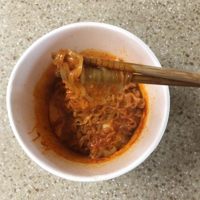 불볶면-물을-따라-버리는-자는-하수다-7-이미지