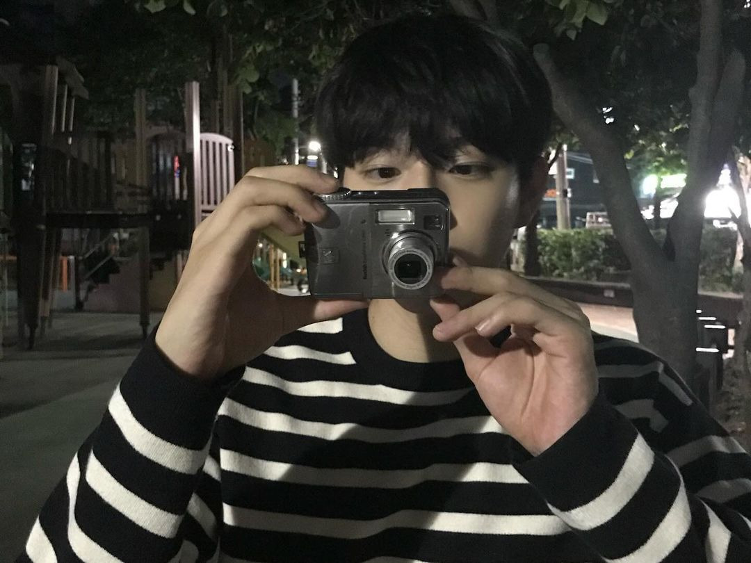 인스타-사진-장인인-거-같은-프듀X-해남이-근황.jpg-22-이미지