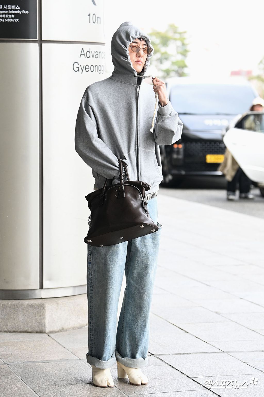 메종-마르지엘라-쇼-참석차-상하이로-출국하는-자이언티-NCT-마크-1-이미지