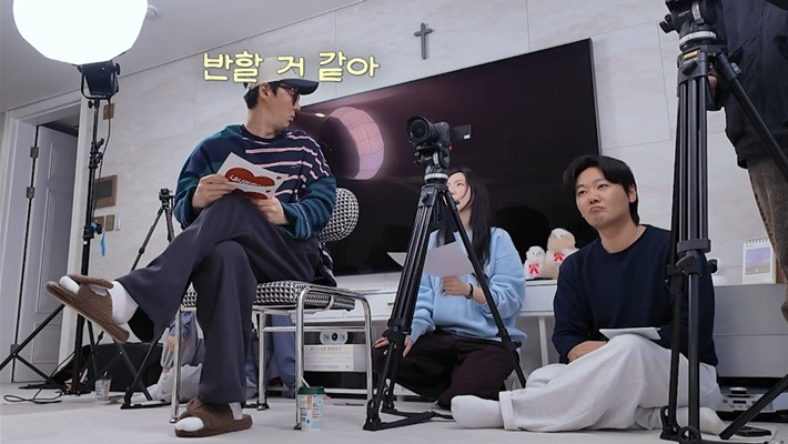 후배들이-써준-승무원-시절-미담에-감동받았다는-류이서-12-이미지