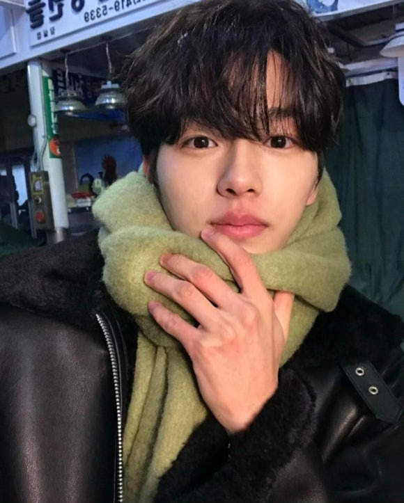 인스타-사진-장인인-거-같은-프듀X-해남이-근황.jpg-10-이미지